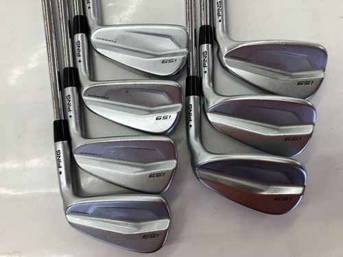 Set ferri ping - di, i59