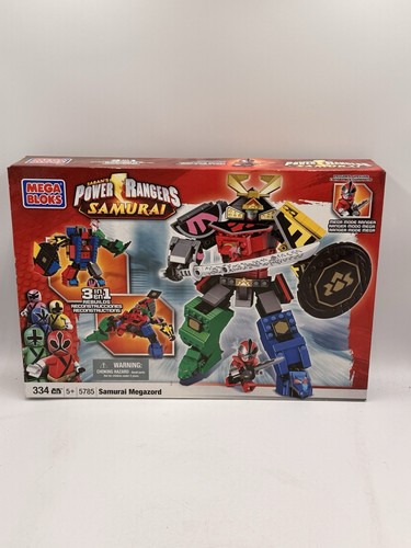 Nuovo power rangers super - nuovo,
