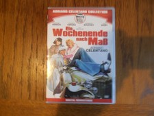 DVD - Ein Wochenende nach