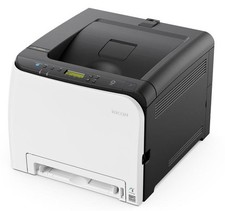 RICOH SPC260DNW Stampante