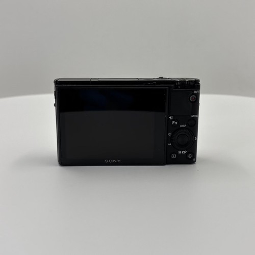 Sony rx100 exmor r - rx100, m3