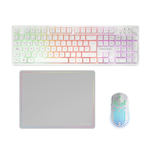 Mars gaming mcpwxwes tastiera - mcpwxwes,