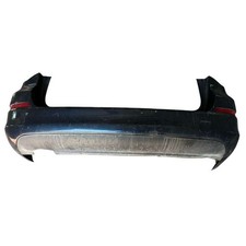 Paraurti posteriore Opel Astra