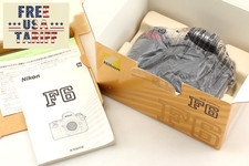 ⏯️ Corpo fotocamera Nikon