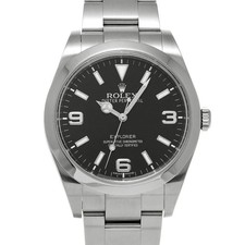 Orologio usato da uomo ROLEX