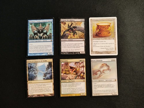 Magic the gathering card - magic,