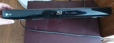 LG BD550 Lettore DVD Blu-ray