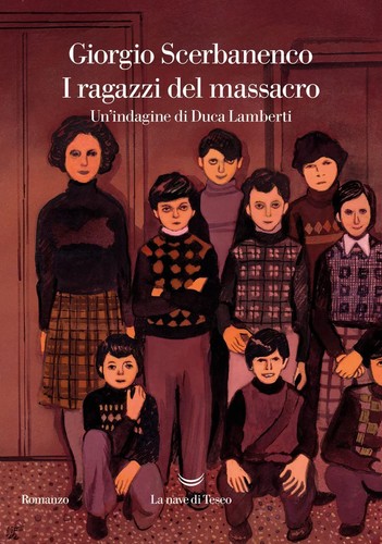 Libri giorgio scerbanenco - libri, i