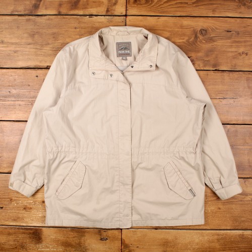Giacca vento vintage pacific - a,