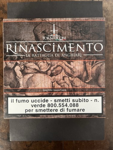 Scatola per sigari mastro - scatola,