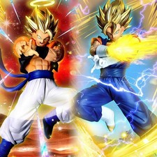 Dragon Ball Z Dokkan Battle