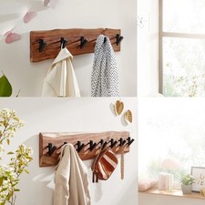 FineBuy Appendiabiti da Parete