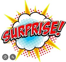 Pacco Sorpresa SHEIN Taglia L