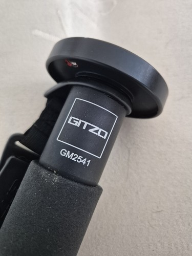 Gitzo gm2541 fibra - gitzo,