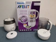 Philips Avent SCF875/02 4-in-1