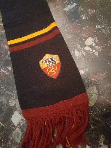 Sciarpa scarf football - sciarpa,