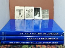 Italia nella seconda guerra - l'italia,