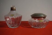 Vintage D.A.F. Toilette