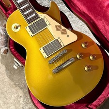 Epiphone 1957 Les Paul Goldtop