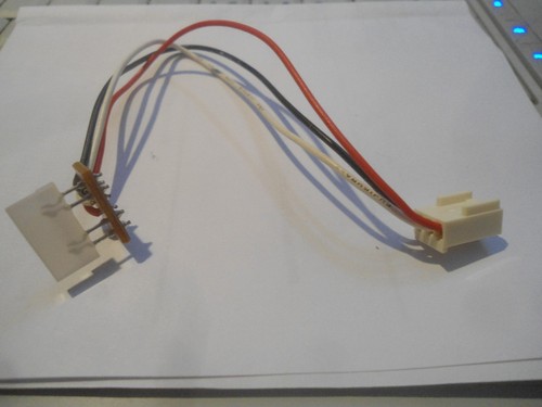 Led power per - led,