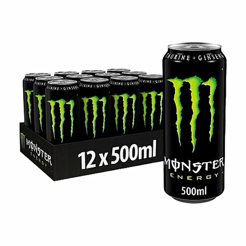 Monster energy - monster, &