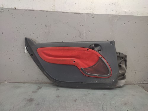 Rivestimento porta anteriore - rivestimento,