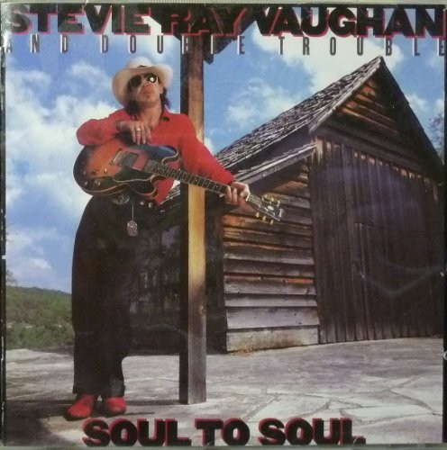 Soul vaughan - soul,