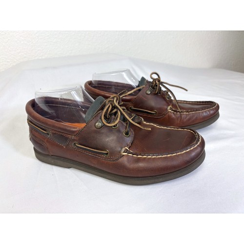 Scarpe barca timberland - scarpe,