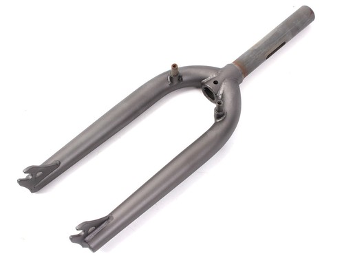 Forcella bmx khe plasm - bmx,