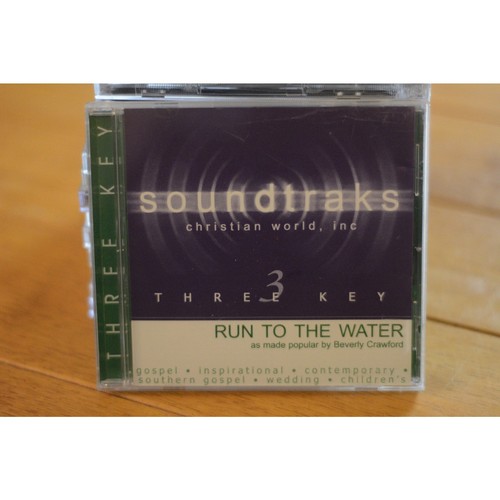 Beverly crawford run the - crawford, cd