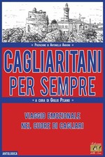 Libri Cagliaritani Per Sempre