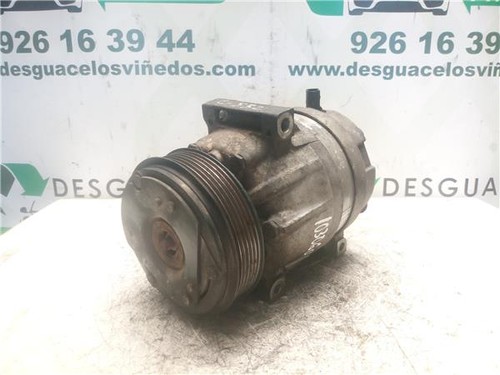 Compressore climatizzatore