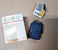 custodia plip chiave telecomando Seat Ibiza Toledo Altea Leon 5p0959753B