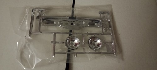 Pocher mercedes 540 - pocher, k74
