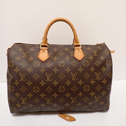 Louis vuitton monogram - monogram, speedy