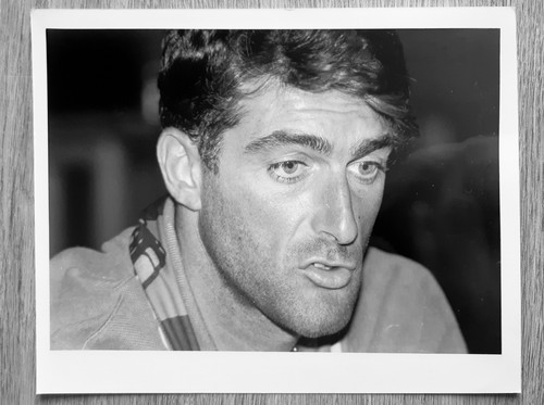 Foto promo pagliuca - foto,