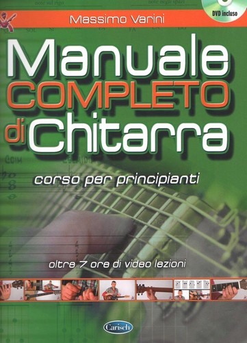 Massimo varini manuale - massimo,