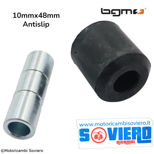 Set tampone boccola - set,