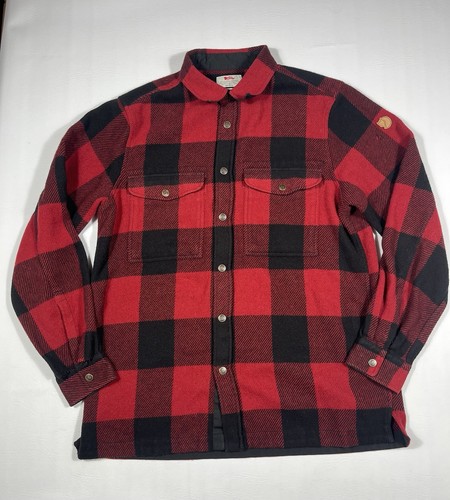 Camicia fjallraven canada uomo - canada,