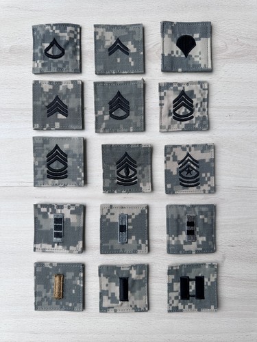 Army grado militare - 15,