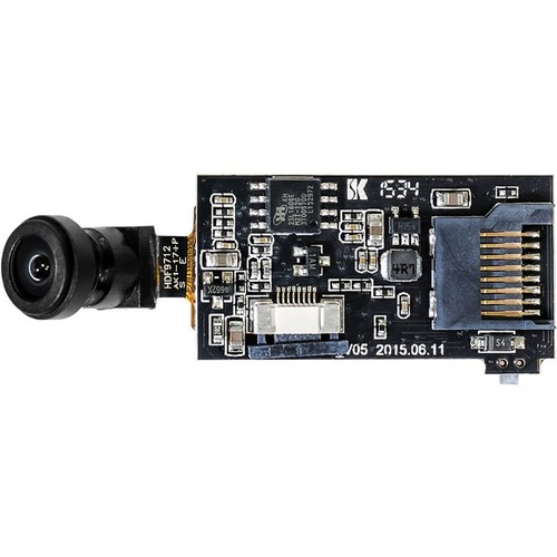 Telecamera per hubsan x4 - per,