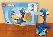 LEGO MIXELS Lunk Serie 2 Set