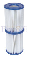BESTWAY CARTUCCIA FILTRO DI