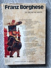 Franz Borghese | Libro "Le