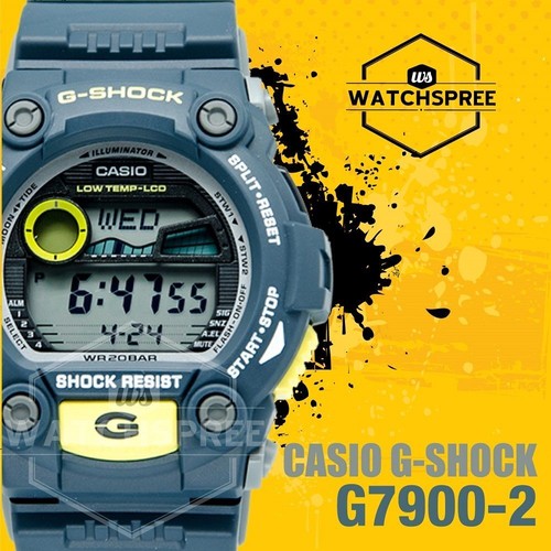Orologio casio shock - orologio,