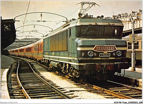 Ajxp8 0879 treno - -,