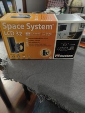 Space System LCD 32