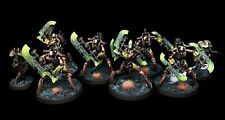 3 SKORPEKH DESTROYERS NECRON