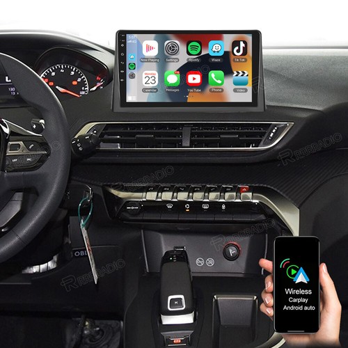 32gb android autoradio - 2+32gb,