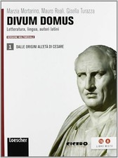 DIVUM DOMUS VOL.1 DALLE